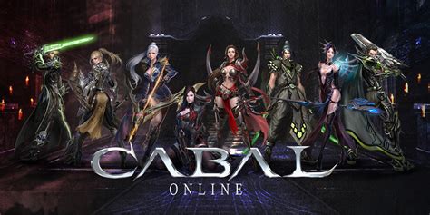 cabal maharlika|PlayThisGame .